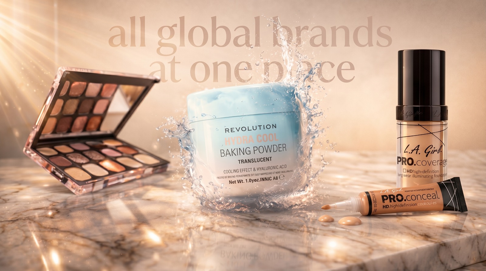Global Brands